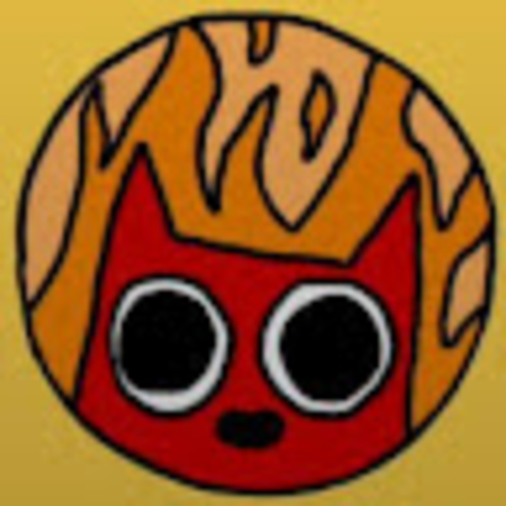 Meet your Posher, Riley